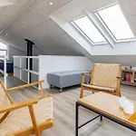 Skyttevej 4 Semesterbostad Løkken
