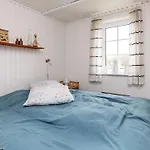 Skyttevej 4 Semesterbostad *