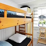 Skyttevej 4 Semesterbostad