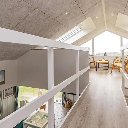 Skyttevej 4 Feriehus Løkken