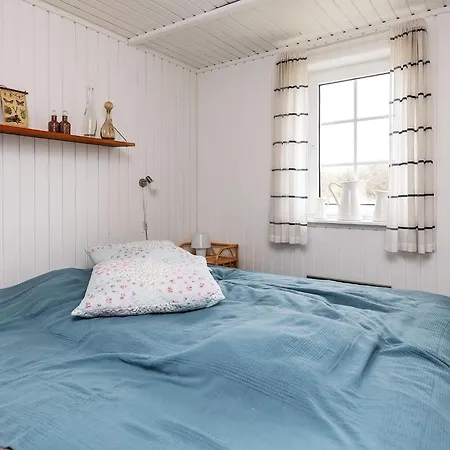 Skyttevej 4 Feriehus *