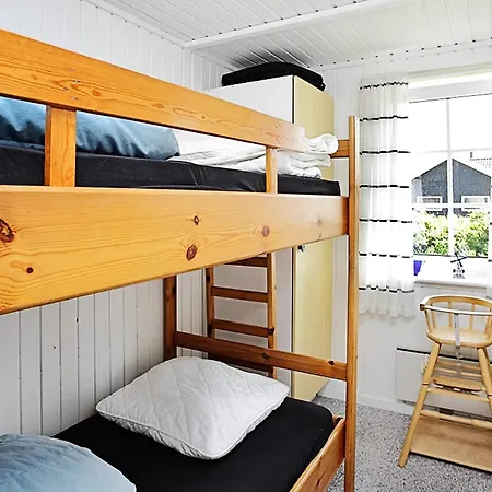 Skyttevej 4 Feriehus