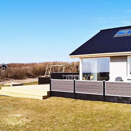 Skyttevej 4 Feriehus