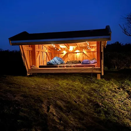 Feriehus Skyttevej 4 *