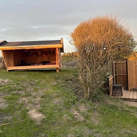 Skyttevej 4 Feriehus